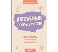 L'essentiel du poloniste. Préparation à l'examen de huitième année
