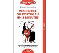 L'essentiel du portugais en 2 minutes