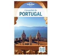 L'essentiel Du Portugal - (1 Plan Détachable)