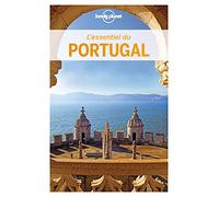 L'essentiel du Portugal 2ed Lonely planet fr (Auteur)