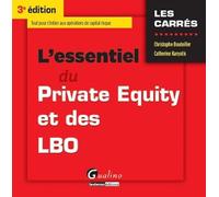 L'Essentiel du Private Equity et des LBO