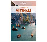 L'Essentiel du Vietnam - 1ed