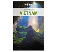 L'Essentiel du Vietnam - 2ed
