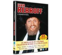L'essentiel D'yvan Rebroff