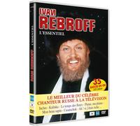 L'essentiel D'yvan Rebroff