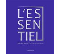 L'Essentiel Élise Herszkowicz (Auteur), Antoine Besse (Auteur)