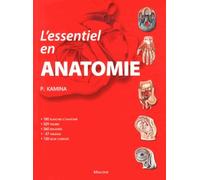L'ESSENTIEL EN ANATOMIE (0000)