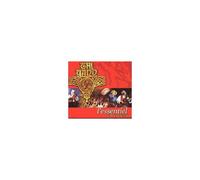 Tri Yann – L'Essentiel en Concert (1996-1998) – CD – Sony Music