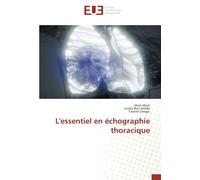 L'essentiel en échographie thoracique