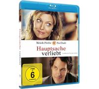 L'essentiel est amoureux - Michelle Pfeiffer Blu-ray/NEUF/EMBALLAGE D'ORIGINE