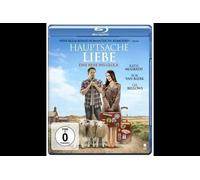 L'essentiel est l'amour - un voyage vers le bonheur [Blu-ray] NEUF...