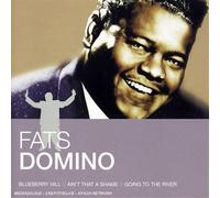 L'Essentiel : Fats Domino