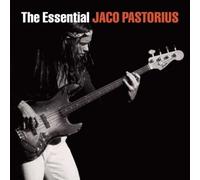 L'Essentiel Jaco Pastorius [2 CD] - JACO PASTORIUS COLUMBIA