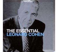 L'Essentiel Leonard Cohen [2 CD] - Leonard Cohen COLUMBIA