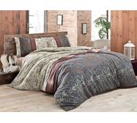 L'Essentiel Linge de Maison, Hürrem- VCT4241, Crème, couettes, 65% coton / 35% polyester