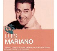 Luis Mariano – L'essentiel