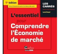 L'essentiel Pour Comprendre L'economie De Marché