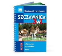L'essentiel pour les touristes. Szczawnica 3in1 WiT