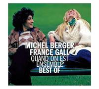 L'Essentiel – Quand on est ensemble – CD – Parlophone