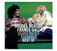 L'Essentiel – Quand on est ensemble – CD – Parlophone