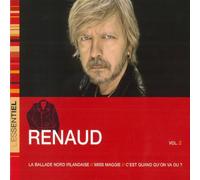 L'Essentiel - Renaud Vol. 2 - Copy control