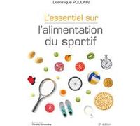 L'essentiel Sur L'alimentation Du Sportif
