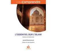 Lessentiel sur lislam Histoire et fondements - Jean Baubérot - Albouraq - broché - Essai