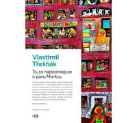 L'essentiel sur M. Moritz
