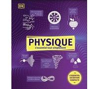 L'essentiel tout simplement – Édition compacte – Physique