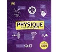 L'essentiel tout simplement – Édition compacte – Physique