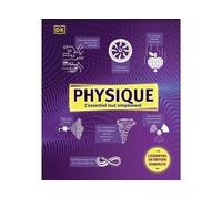 L'essentiel tout simplement – Édition compacte – Physique