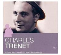 L'essentiel Volume 1 – CD – Parlophone