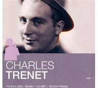 L'essentiel Volume 1 – CD – Parlophone