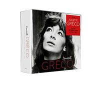 Juliette Greco – L'essentielle