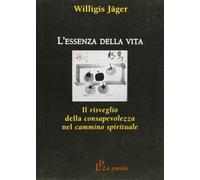 L'essenza della vita. Il risveglio della consapevolezza nel cammino spirituale