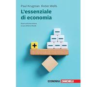 L'essenziale di economia. Con e-book