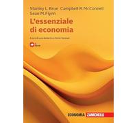 L'essenziale di economia. Con ebook