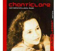 Clare Lesser – Chanticlare – Import – métier 2000