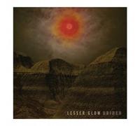 Lesser Glow - Ruined - CD - K72z
