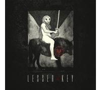 Lesser key CD