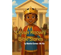 Lesser-Known Stories of the Bible