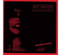Lesser Man – Rough Trade Distribution GmbH