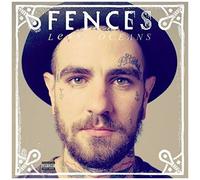 Fences – Lesser Oceans – Elektra