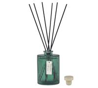Lesser & Pavey Desire Diffuseur d'arôme myrrhe et Tonka 180 ML pour Parfum d'intérieur | Joli désodorisant pour soulager Le Stress et Calmer l'esprit | Diffuseur d'aromathérapie Cadeau pour Homme et