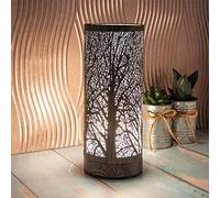 Lesser & Pavey Desire Lampe tube aromatique Gris