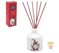 Lesser & Pavey Diffuseur de Parfum de Noël Bug Art pour la Maison | Joli désodorisant pour soulager Le Stress et Calmer l'esprit | Diffuseur d'aromathérapie Cadeau pour Homme et Femme