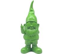 Lesser & Pavey Figurines de Nains se comportant Mal GRN 27 cm pour décoration d'intérieur | Ornements idéaux, Cadeaux d'amitié pour Femmes et Hommes | Joli Centre de Table et Accessoires de Salon