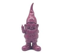 Lesser & Pavey Figurines de Nains se comportant Mal Pur 20 cm pour décoration d'intérieur | Ornements idéaux, Cadeaux d'amitié pour Femmes et Hommes | Joli Centre de Table et Accessoires de Salon