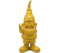Lesser & Pavey Figurines de Nains se comportant Mal YL 20 cm pour décoration d'intérieur | Ornements idéaux, Cadeaux d'amitié pour Femmes et Hommes | Joli Centre de Table et Accessoires de Salon