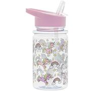 Lesser & Pavey Little Stars Gourde licorne Multicolore Hauteur 17 cm